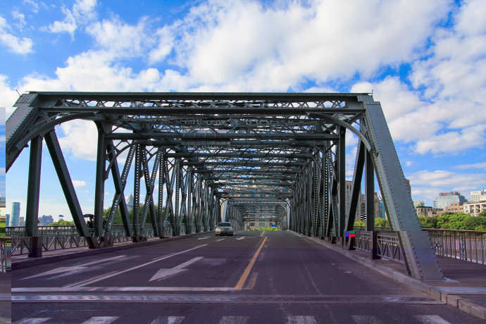 鄭阜鐵路沈界1号特大橋